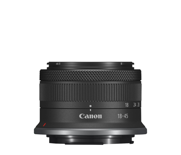 CANON EOS R100 + RF-S 18-45mm + RF 75-300mm 6052C120 - 1426150 - zdjęcie 8